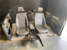 Sedili completi BMW X3 2011