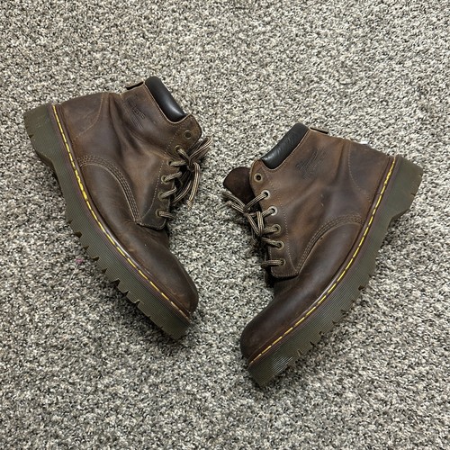 Stivali vintage martens - stivali, dr