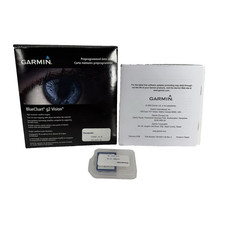 Garmin BlueChart g2 Vision
