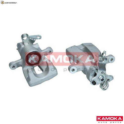 Pinza freno jbc0877 - pinza, fiat