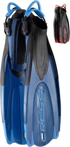 Cressi maui fins - maui, diving
