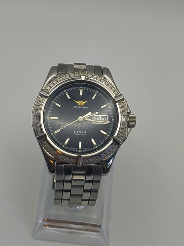 Fossil defender 3001 - defender,