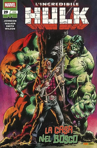 Incredibile hulk - l’incredibile, –
