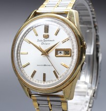 Orologio Uomo Vintage 1965 [N