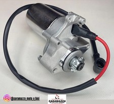 MOTORINO AVVIAMENTO 2 FORI PER ATV QUAD MINIQUAD MINIATV 50-70-90-110-125cc M268