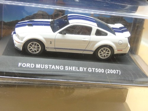 Ford mustang shelby 500 - mustang,