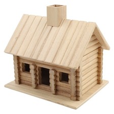 Affascinante e pratica voliera