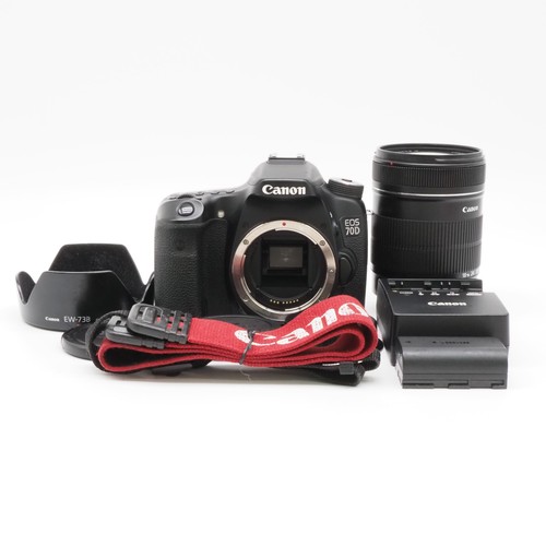 Canon dslr fotocamera - canon,