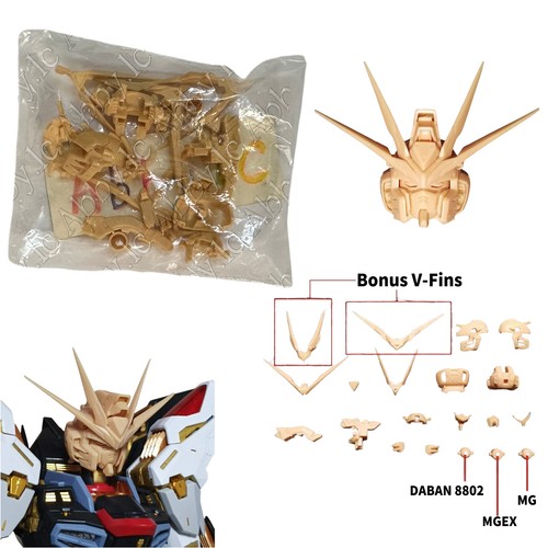 Recast tornado hobby kit testa - recast,