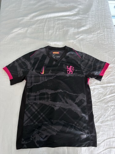 Nike chelsea terza - terza, maglia