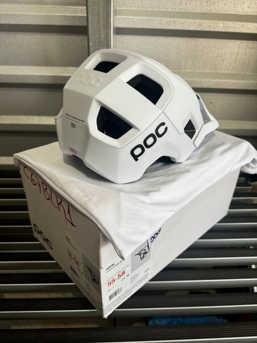 Poc kortal casco - casco, bici