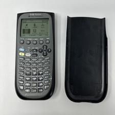 Texas Instruments TI-89