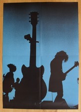 SIOUXSIE AND THE BANSHEES