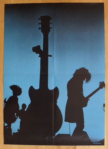 Siouxsie and the banshees - siouxsie,