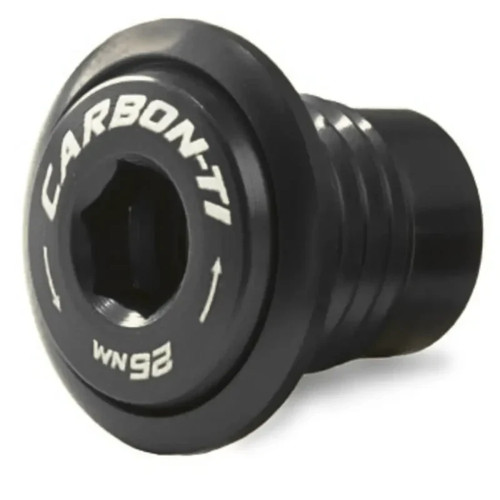 Bullone carbon per udh - carbon-ti,