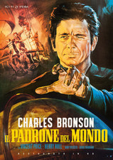 Film - Padrone Del Mondo (il)