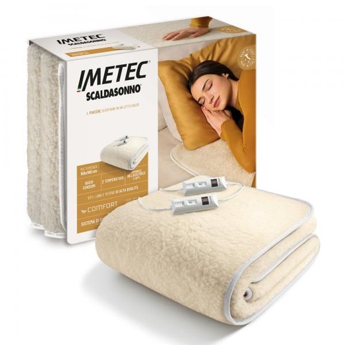 0000055185 imetec scaldasonno - 0000055185,