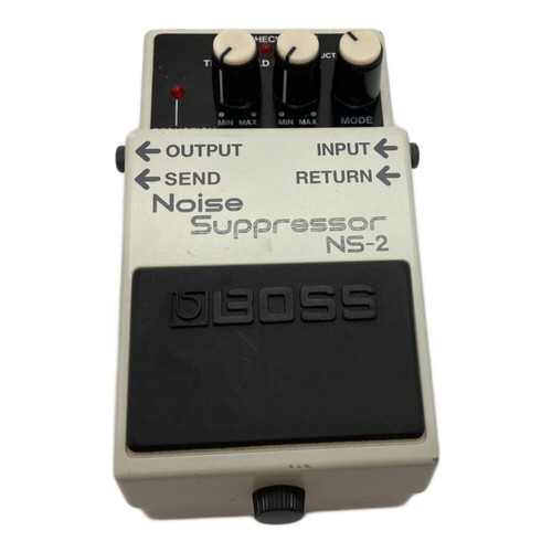 Boss pedale per chitarra - boss,