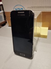 Samsung Galaxy S4 Mini Black