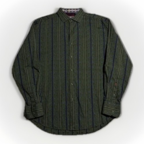 Camicia elegante robert - camicia,
