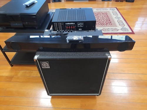 Yamaha yas 103 - yamaha, bluetooth