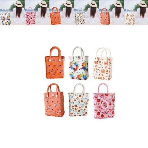 Piccola borsa spiaggia - da,