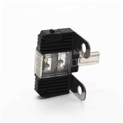 Fusibile multiplo 125a 80a - fusibile, per