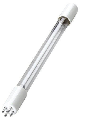 Uvc 10w lampada - 10w, bulbo