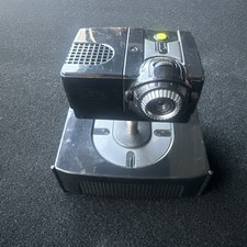 Mini proiettore a batteria
