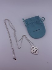 Collana Tiffany & Co. in