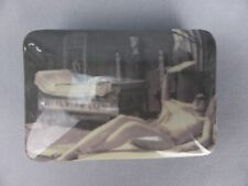 SCATOLA FOTOGRAFICA EROTICA