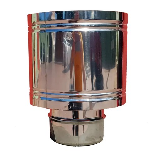Comignolo botte tondo - , cappello