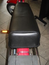 COPRI SELLA (ADATTABILE)