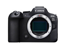 Canon EOS R6 Mark II Body