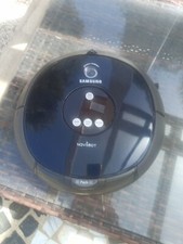 SAMSUNG NAVIBOT SR9630. Robot