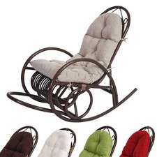 Sedia a dondolo HWC-C40