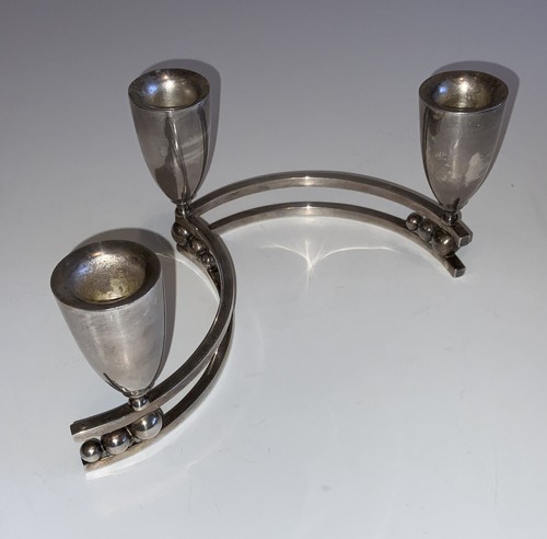 Candelabro mcm timbrato - mcm.,