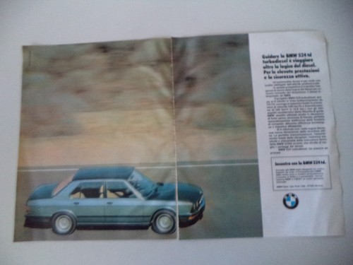 Advertising pubblicità 1984 - pubblicità,