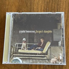 Farmer daughter crystal - by,