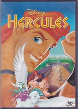 Hercules DVD Disney M03419