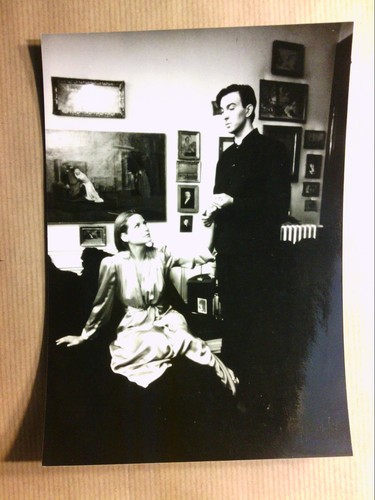 Rare photo agence presse - rare, de