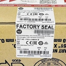 Originale Nuovo AB 1763-L16BWA