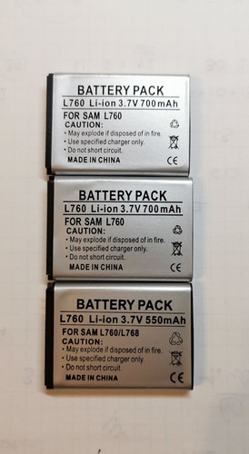 Batterie compatibili per - batterie,