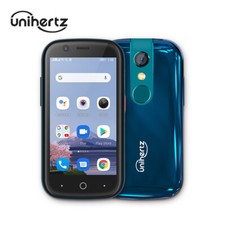 Unihertz Jelly 2 World's