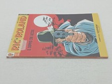 fumetto la Gazzetta dello Sport RIC ROLAND numero 31