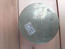 Sestante-sextant marca T. Cook London, no. 1212