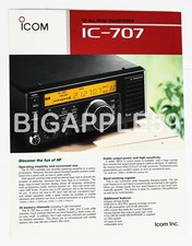 Brochure volantino di vendita