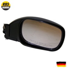 Manuale Specchio, dx (non EU)