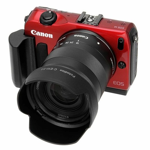 Fotodiox paraluce con - paraluce,