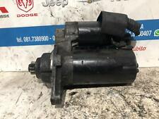 RICAMBI USATI, MOTORINO